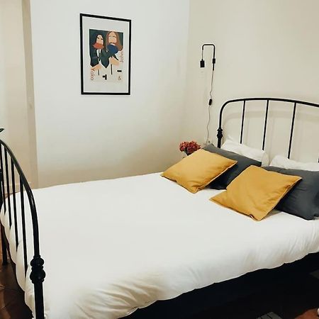 Apartamento Puerta Del Camino 7 Bilbao Exteriér fotografie