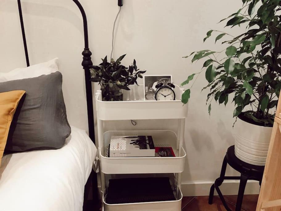 Apartamento Puerta Del Camino 7 Bilbao Exteriér fotografie