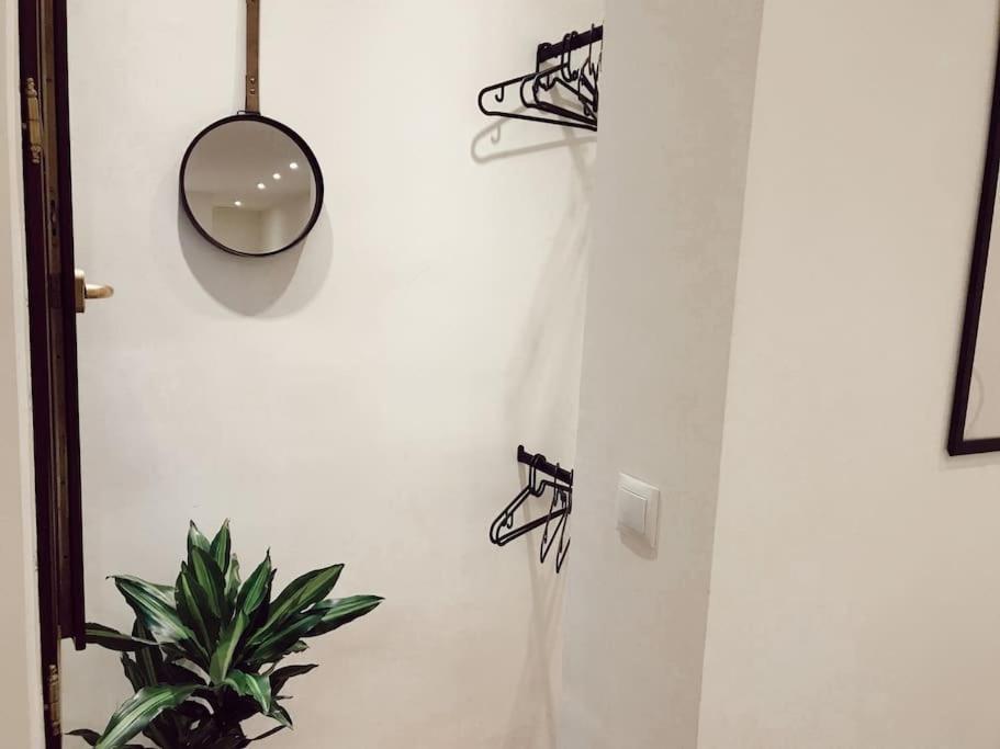 Apartamento Puerta Del Camino 7 Bilbao Exteriér fotografie