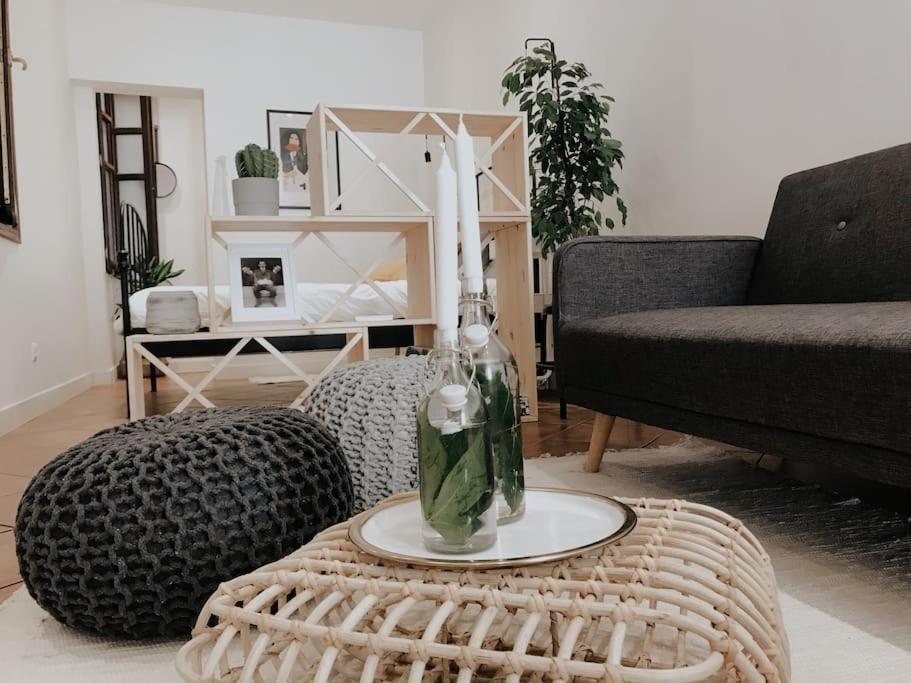 Apartamento Puerta Del Camino 7 Bilbao Exteriér fotografie