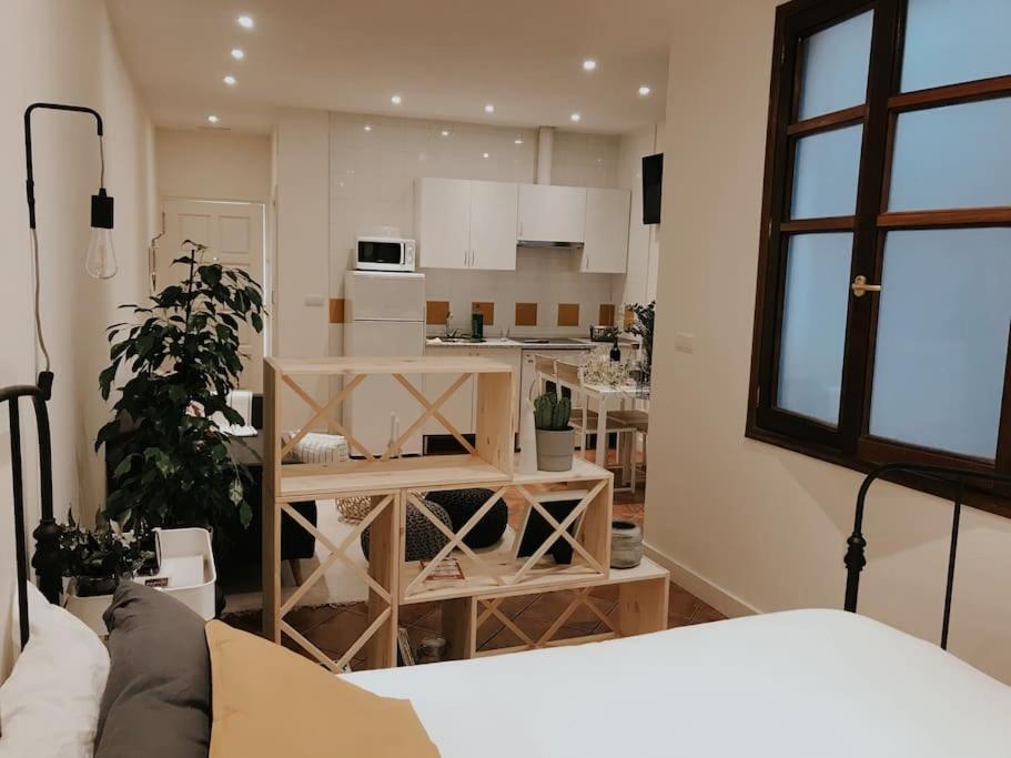 Apartamento Puerta Del Camino 7 Bilbao Exteriér fotografie