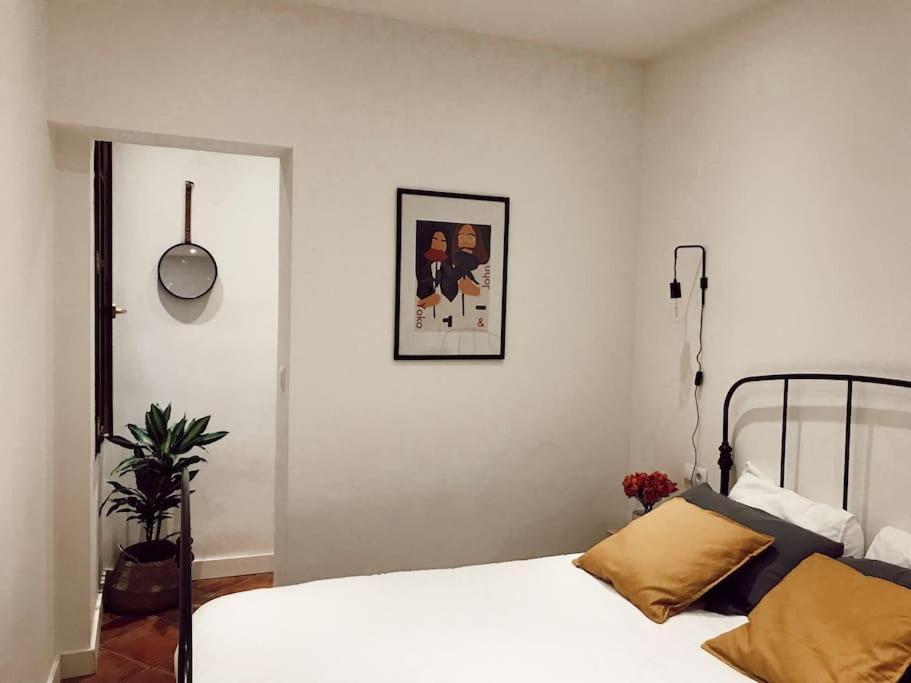 Apartamento Puerta Del Camino 7 Bilbao Exteriér fotografie